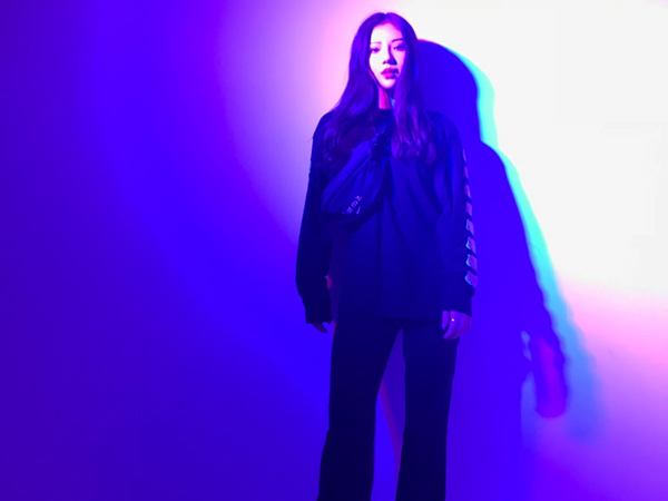 HIMIKA(HIPHOP)