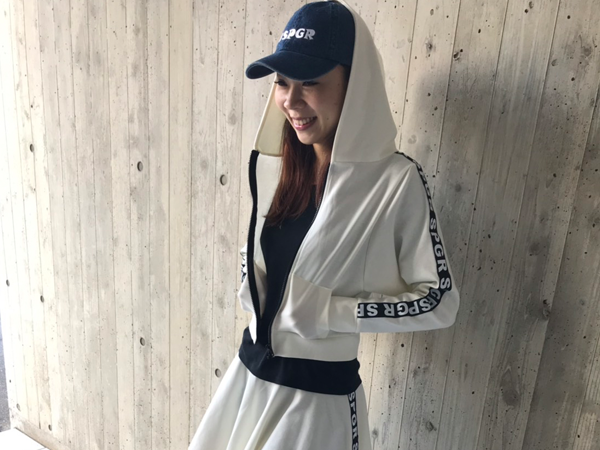 YUKARI(JAZZ HipHop)